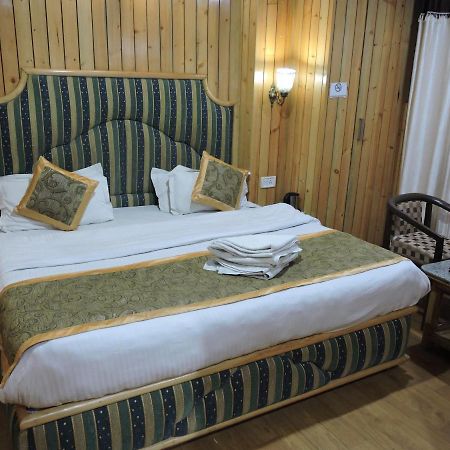 Hotel Chaman Palace Shimla Exterior foto